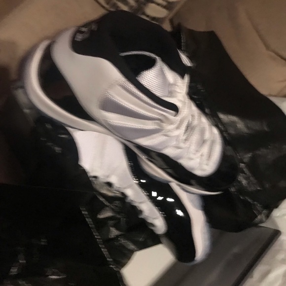 Air Jordan Retro 11 sz10 men’s